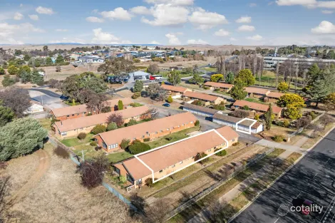 2 Mittagang Rd, Cooma, NSW 2630