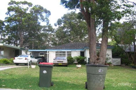 15a Forest Rd, Heathcote, NSW 2233