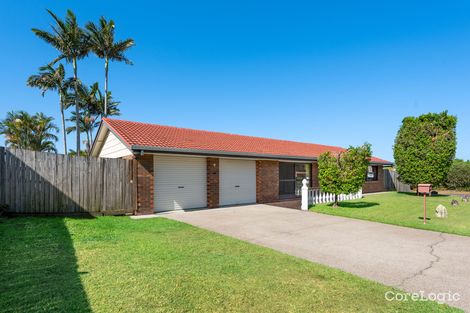 Property photo of 52 Cadogan Street Carindale QLD 4152