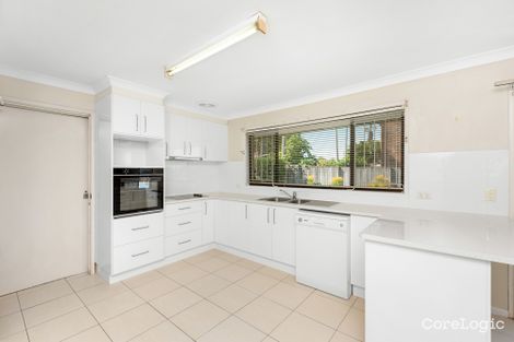 Property photo of 52 Cadogan Street Carindale QLD 4152