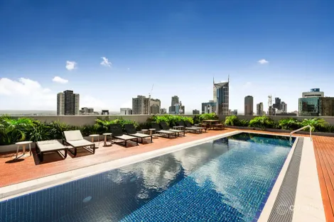 524/199 WILLIAM ST, MELBOURNE, VIC 3000