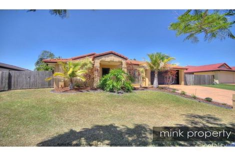 Property photo of 90 Glenfields Boulevard Mountain Creek QLD 4557