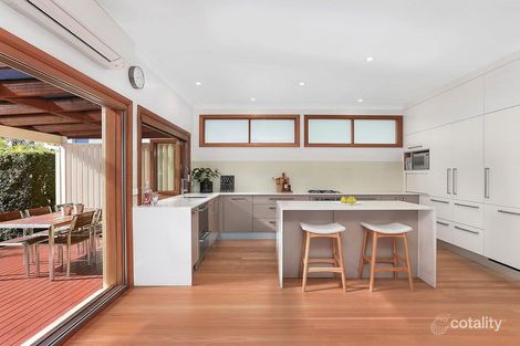 Property photo of 55 Surfers Parade Freshwater NSW 2096