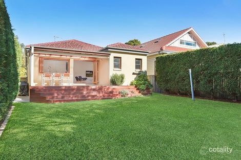 Property photo of 55 Surfers Parade Freshwater NSW 2096