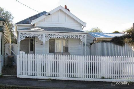16 Sturt St, Flemington, VIC 3031