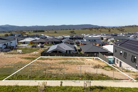 45 Reginald Rd, Googong, NSW 2620
