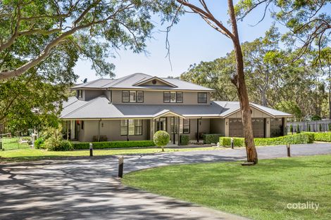 Property photo of 115 Elizabeth Bay Drive Lake Munmorah NSW 2259