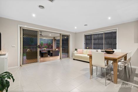 Property photo of 31 Kiora Avenue Doreen VIC 3754