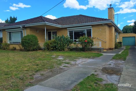 Property photo of 6 Luckie Street Nunawading VIC 3131