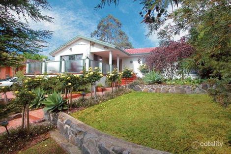 Property photo of 83 Erinbank Crescent Westmeadows VIC 3049
