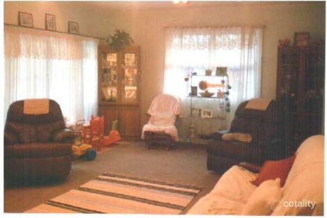 Property photo of 115 Simpson Street Menzies QLD 4825