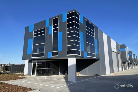 1/25 Trafalgar Rd, Epping, VIC 3076