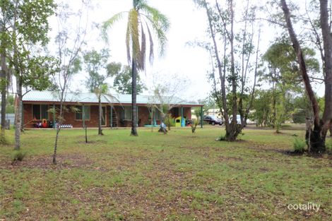 Property photo of 29 Grevillia Drive Redridge QLD 4660