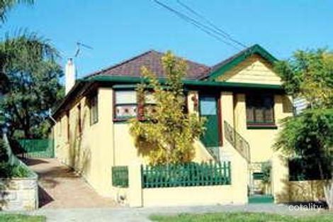Property photo of 45 McBurney Avenue Mascot NSW 2020