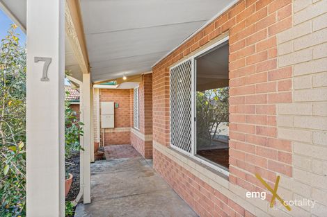Property photo of 7/11 Elvire Street Viveash WA 6056
