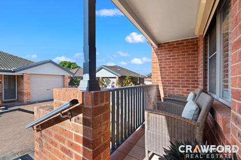 Property photo of 17/22 Queens Road New Lambton NSW 2305