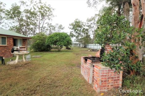 Property photo of 29 Grevillia Drive Redridge QLD 4660