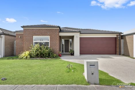 20 Bluemist Cct, Lyndhurst, VIC 3975