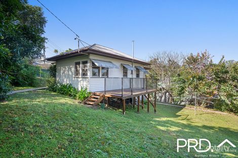 Property photo of 4 Bundock Street Kyogle NSW 2474