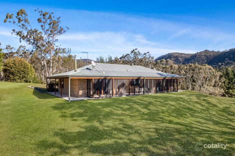 776b Cullenbenbong Rd, Ganbenang, NSW 2790