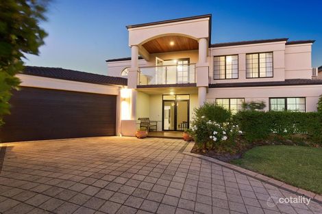 Property photo of 19 Deverall Square Hillarys WA 6025