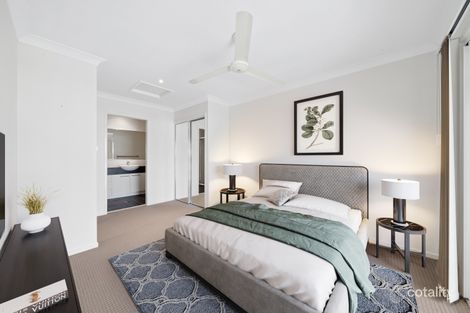 Property photo of 3/18 Julia Street Wavell Heights QLD 4012