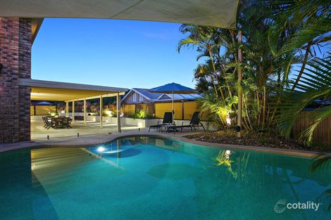 Property photo of 23 Teak Circuit Suffolk Park NSW 2481