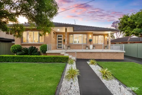 Property photo of 53 East Market Street Richmond NSW 2753