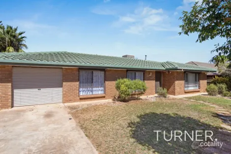 Property photo of 21 Jedna Close Craigmore SA 5114
