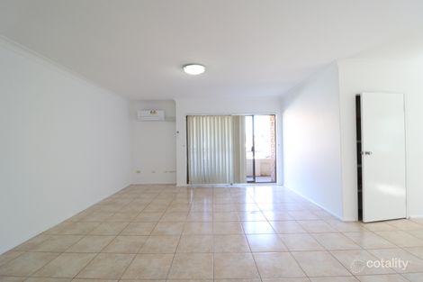 Property photo of 13/21 Railway Parade Westmead NSW 2145