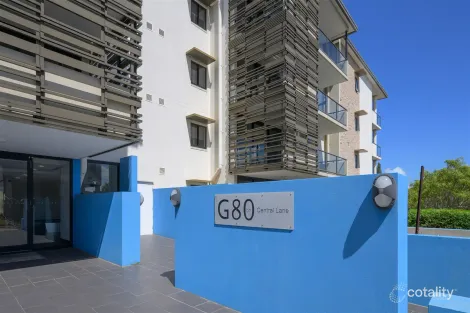 119/75 Central Lane, Gladstone Central, QLD 4680