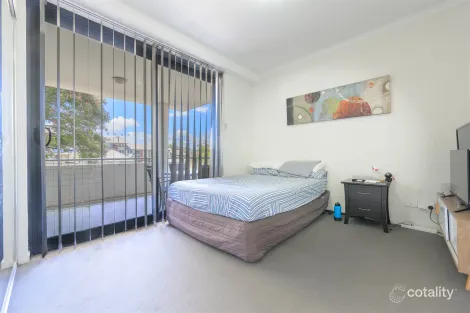 Property photo of 123/75 Central Lane Gladstone Central QLD 4680