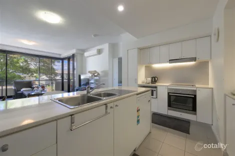 Property photo of 123/75 Central Lane Gladstone Central QLD 4680