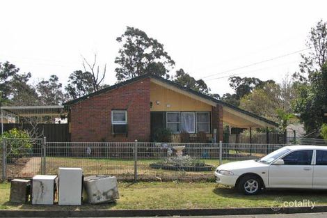 Property photo of 14 Wangaroa Crescent Lethbridge Park NSW 2770