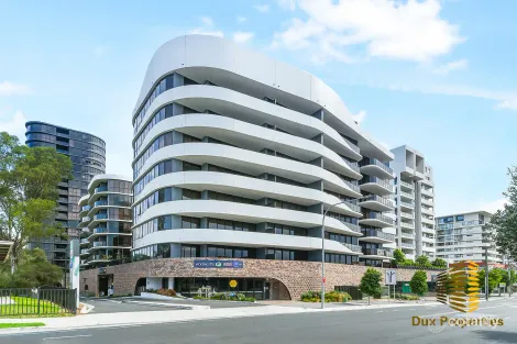 211/83 Durham St, Hurstville, NSW 2220