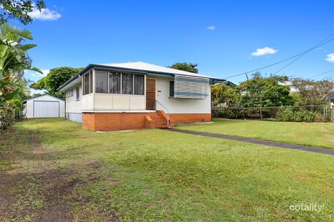 Property photo of 2151 Wynnum Road Wynnum West QLD 4178