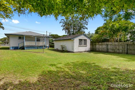 Property photo of 2151 Wynnum Road Wynnum West QLD 4178