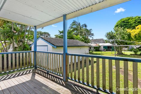 Property photo of 2151 Wynnum Road Wynnum West QLD 4178