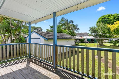 Property photo of 2151 Wynnum Road Wynnum West QLD 4178