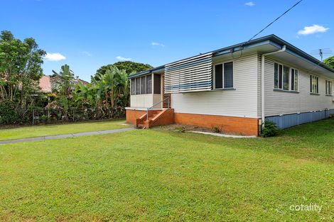 Property photo of 2151 Wynnum Road Wynnum West QLD 4178