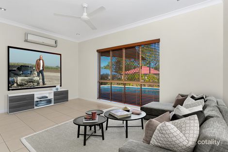 Property photo of 60 Fitzmaurice Drive Bentley Park QLD 4869