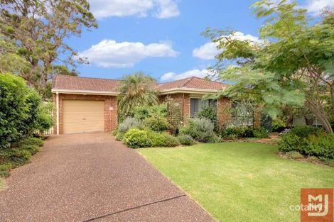 37 Horsley Dr, Horsley, NSW 2530