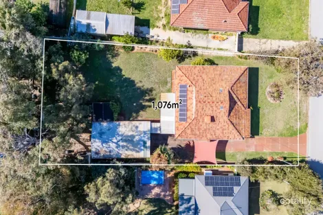 Property photo of 6 Mathew Street Falcon WA 6210