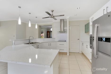 Property photo of 60 Fitzmaurice Drive Bentley Park QLD 4869