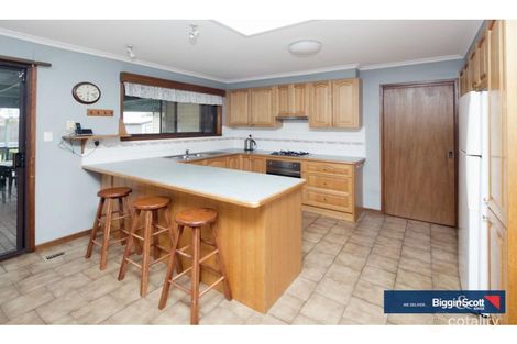 Property photo of 53 Conn Street Ferntree Gully VIC 3156