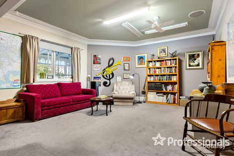 Property photo of 32 Maroondah Highway Healesville VIC 3777