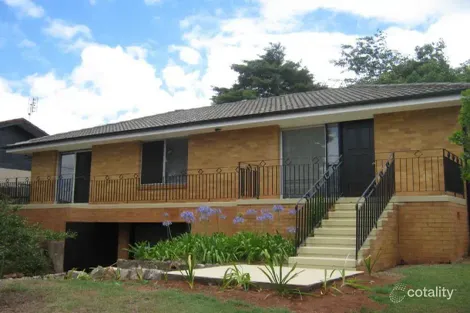 41 Jellicoe St, Mount Lofty, QLD 4350