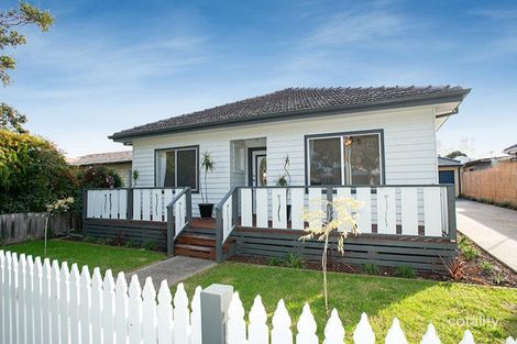 25 Charlotte St, Newport, VIC 3015