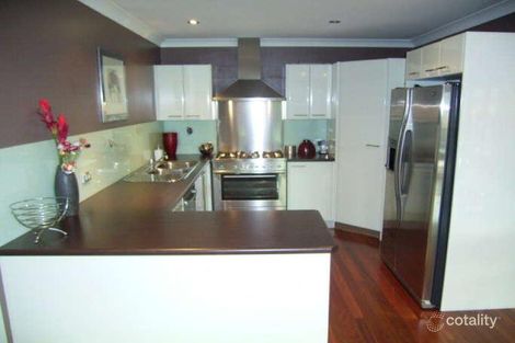 Property photo of 24 Muirfield Crescent Glenmore Park NSW 2745
