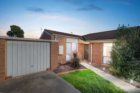 12 The Mews, Hoppers Crossing, VIC 3029